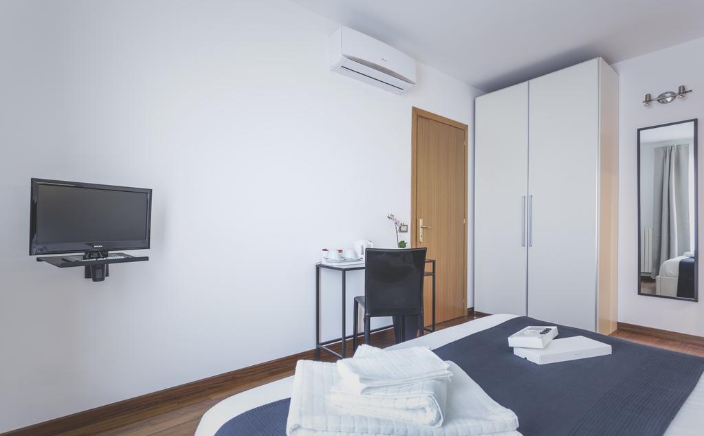 B&B Le 3 Stelle Vasto Exterior photo