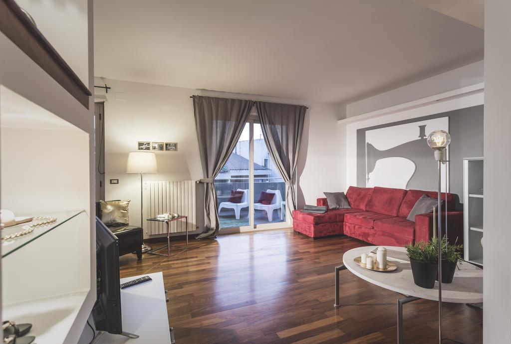 B&B Le 3 Stelle Vasto Exterior photo