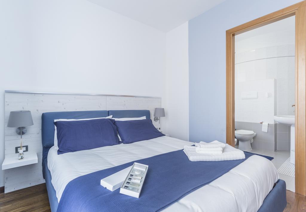 B&B Le 3 Stelle Vasto Exterior photo