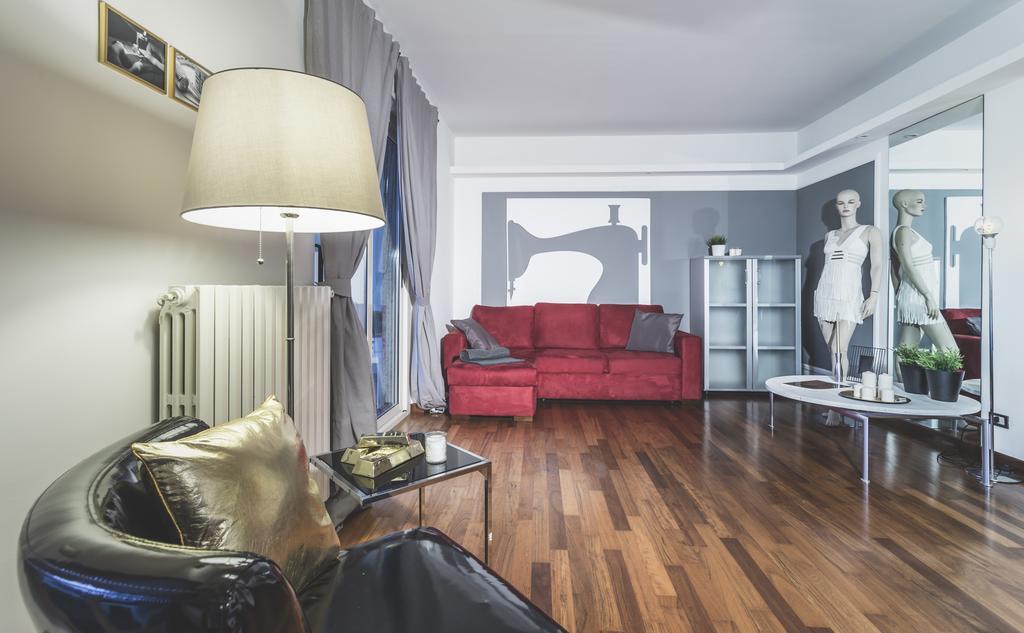 B&B Le 3 Stelle Vasto Exterior photo
