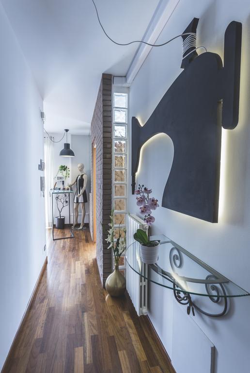 B&B Le 3 Stelle Vasto Exterior photo