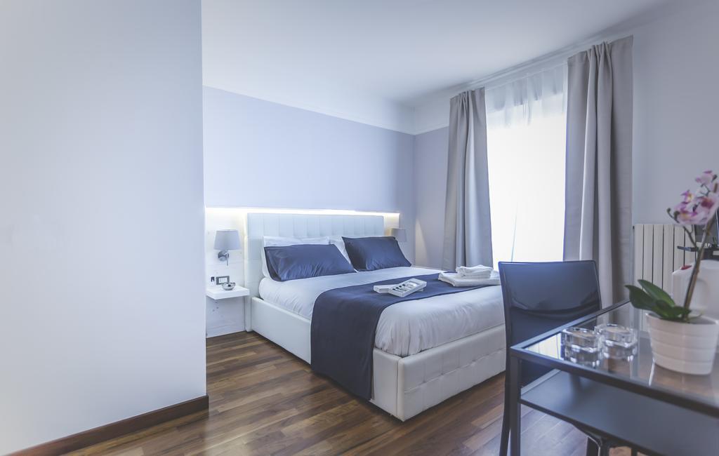 B&B Le 3 Stelle Vasto Exterior photo